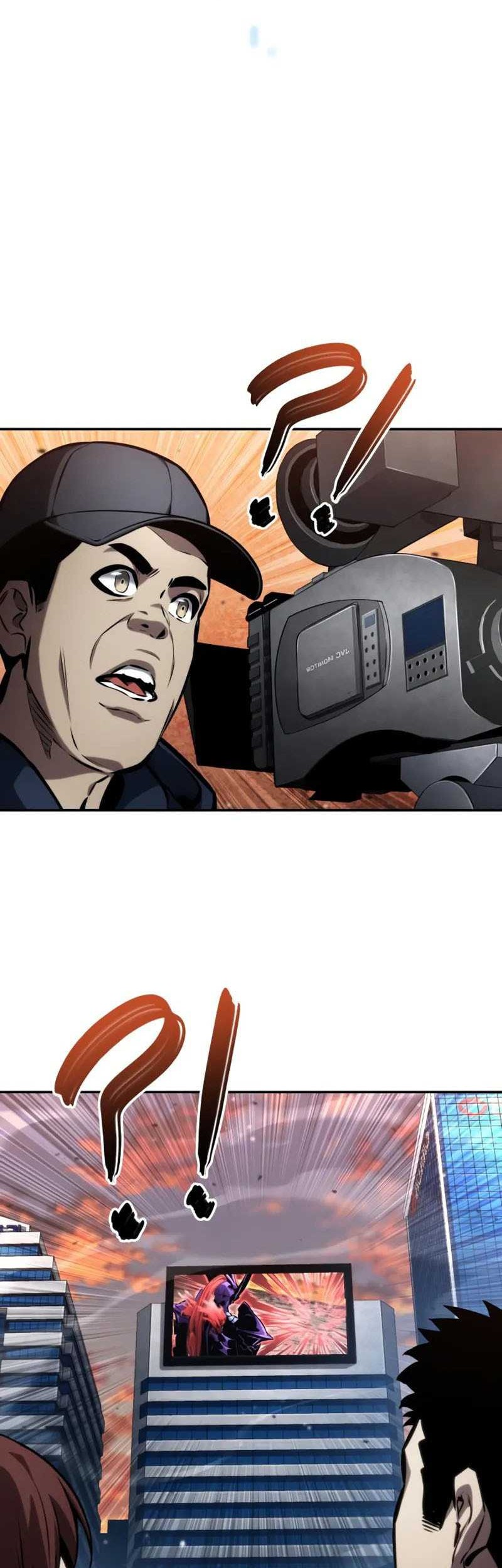 Boundless Necromancer Chapter 127 Gambar 24