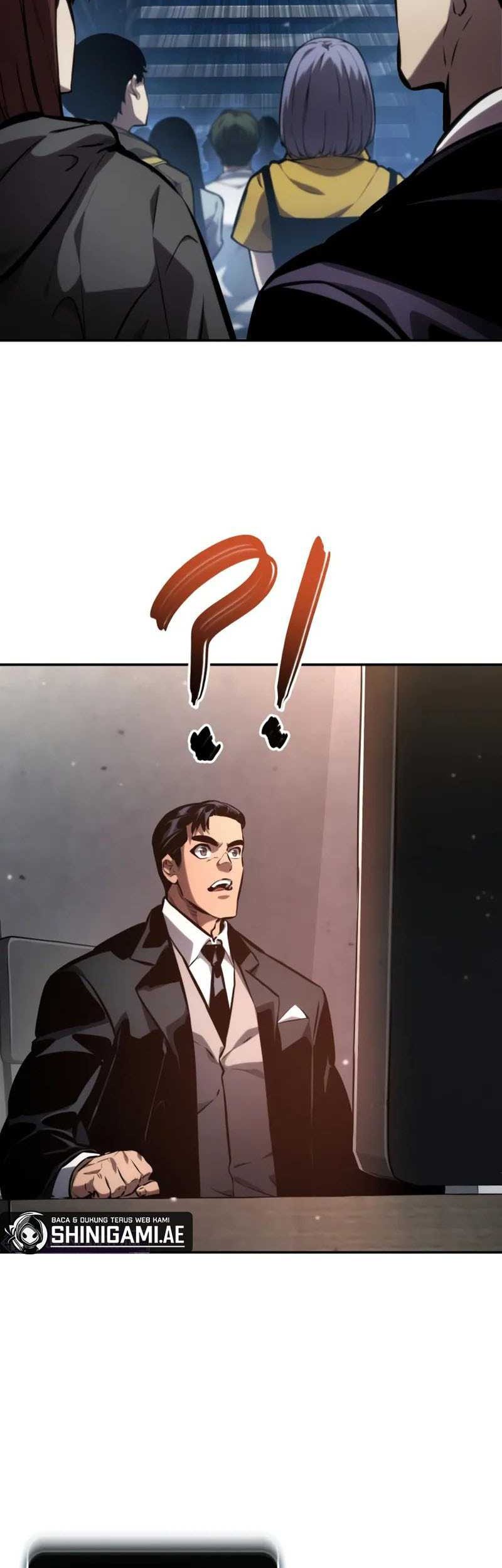 Boundless Necromancer Chapter 127 Gambar 25