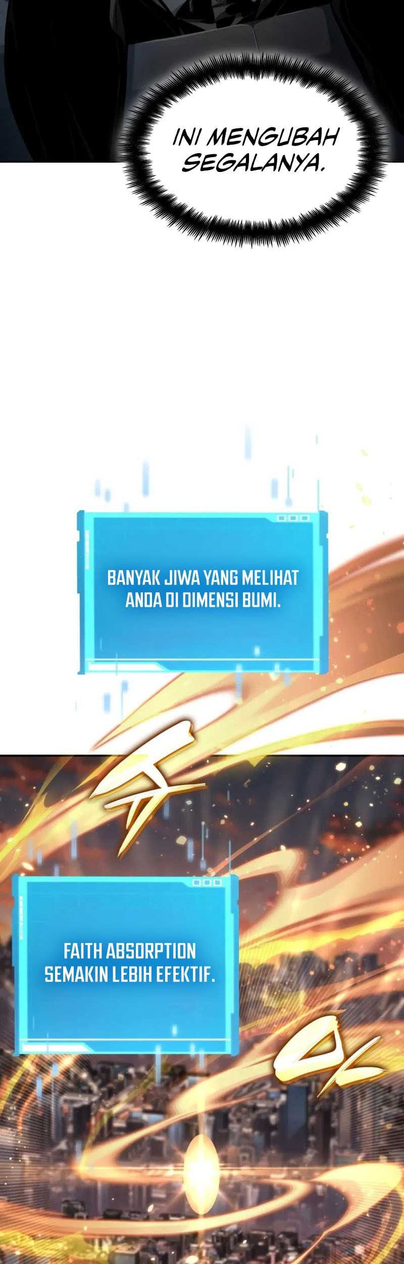 Boundless Necromancer Chapter 127 Gambar 29