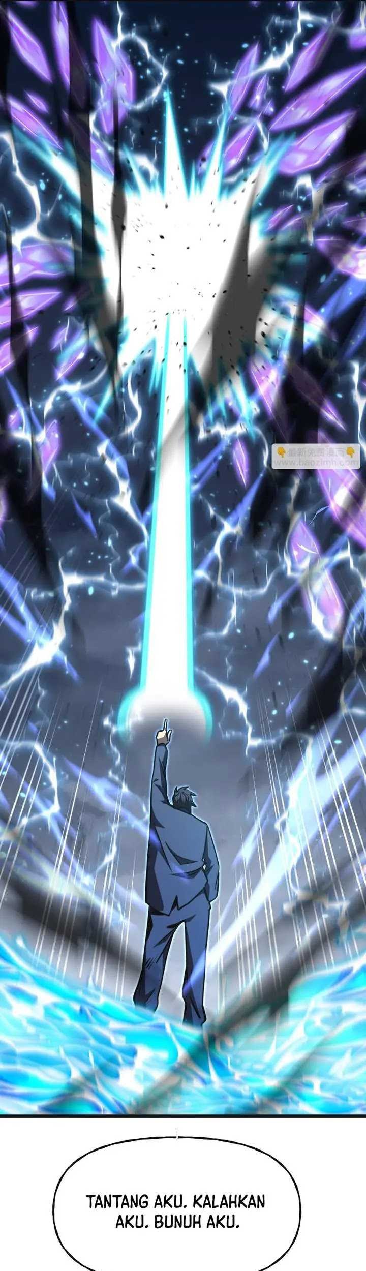 Apex Future Martial Arts Chapter 199 Gambar 37