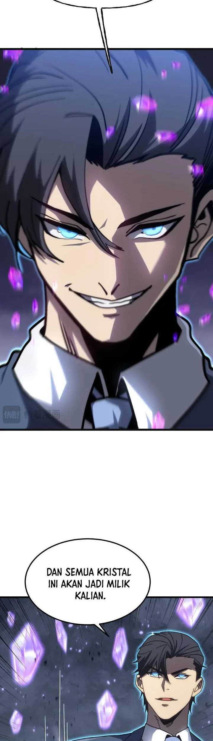 Apex Future Martial Arts Chapter 199 Gambar 38