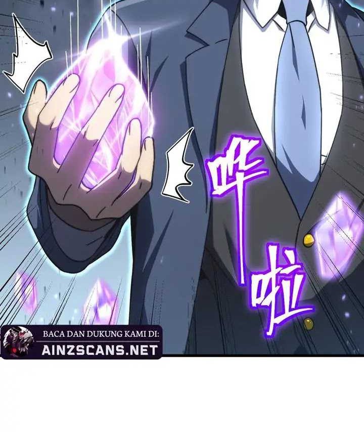 Apex Future Martial Arts Chapter 199 Gambar 39