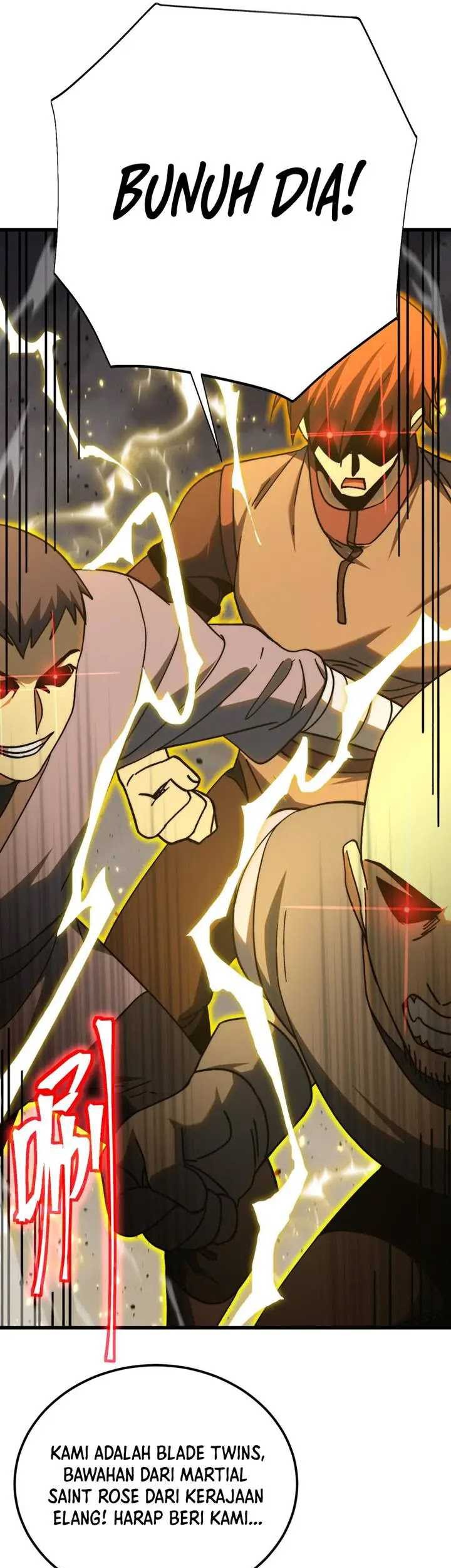 Apex Future Martial Arts Chapter 199 Gambar 40