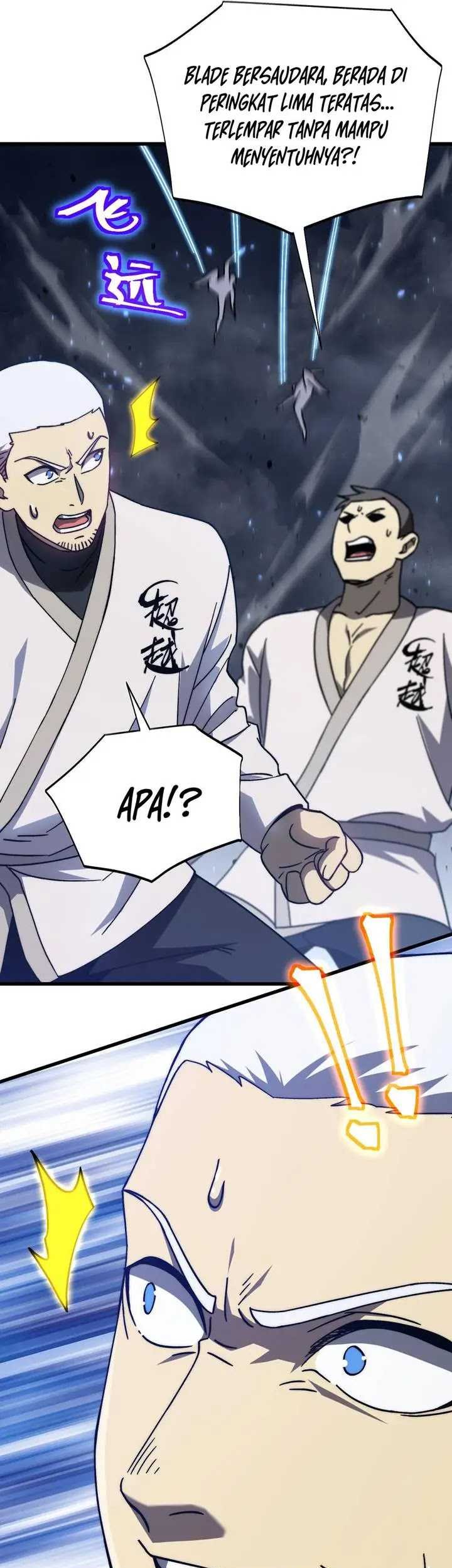 Apex Future Martial Arts Chapter 199 Gambar 43