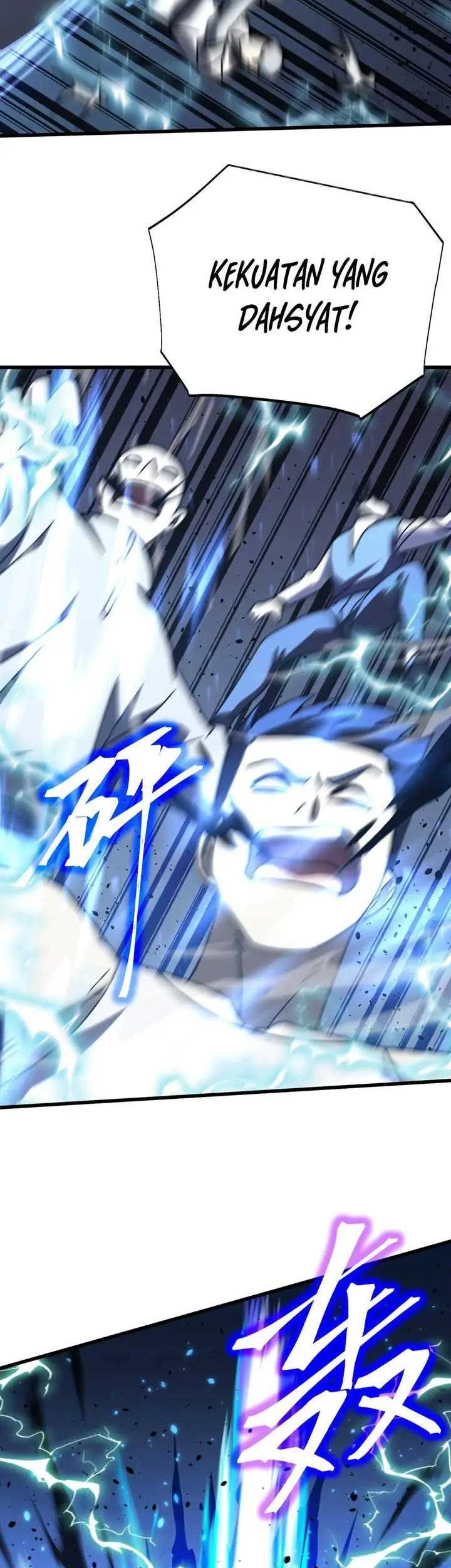 Apex Future Martial Arts Chapter 199 Gambar 47