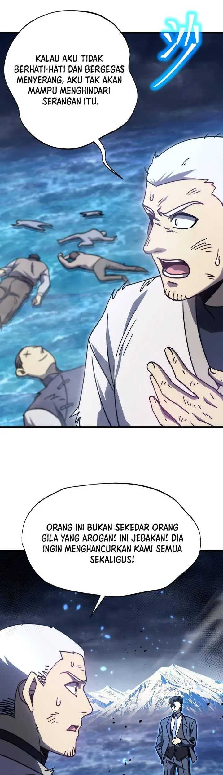 Apex Future Martial Arts Chapter 199 Gambar 49