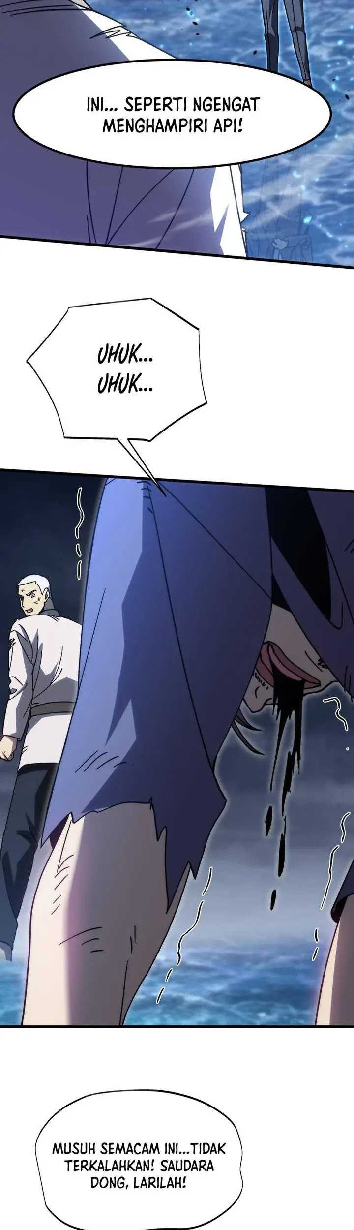 Apex Future Martial Arts Chapter 199 Gambar 50