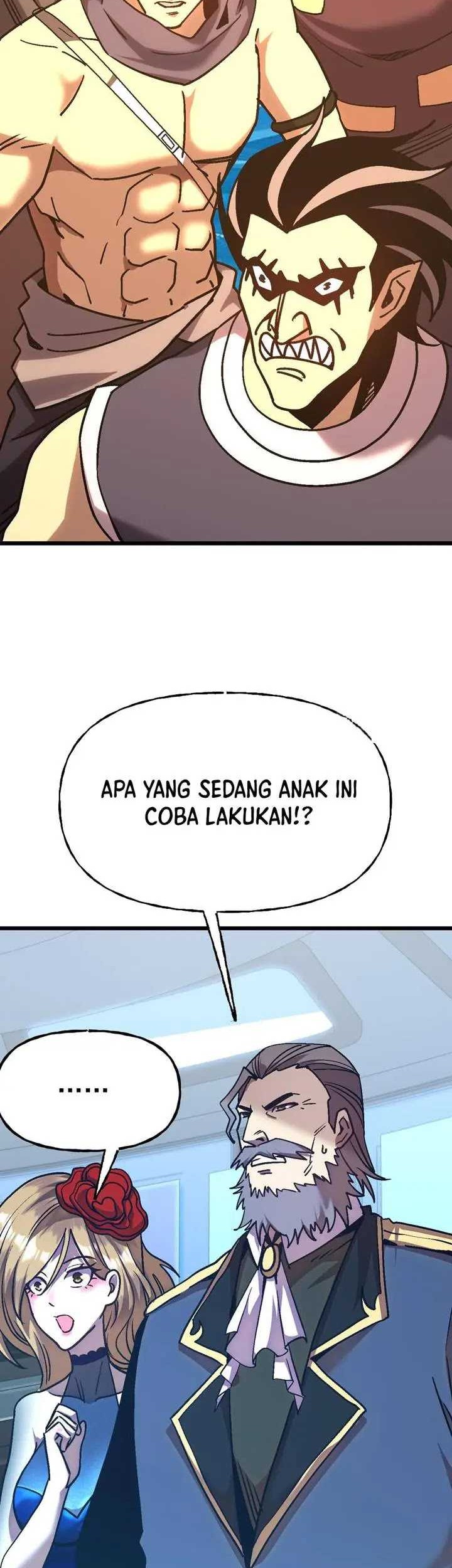 Apex Future Martial Arts Chapter 199 Gambar 23