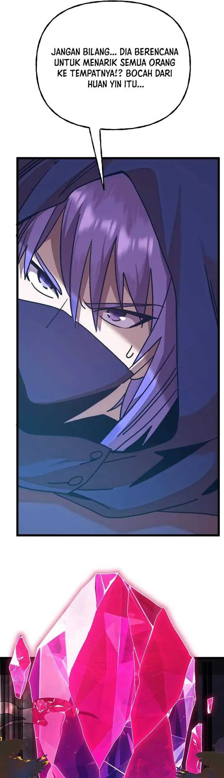 Apex Future Martial Arts Chapter 199 Gambar 25