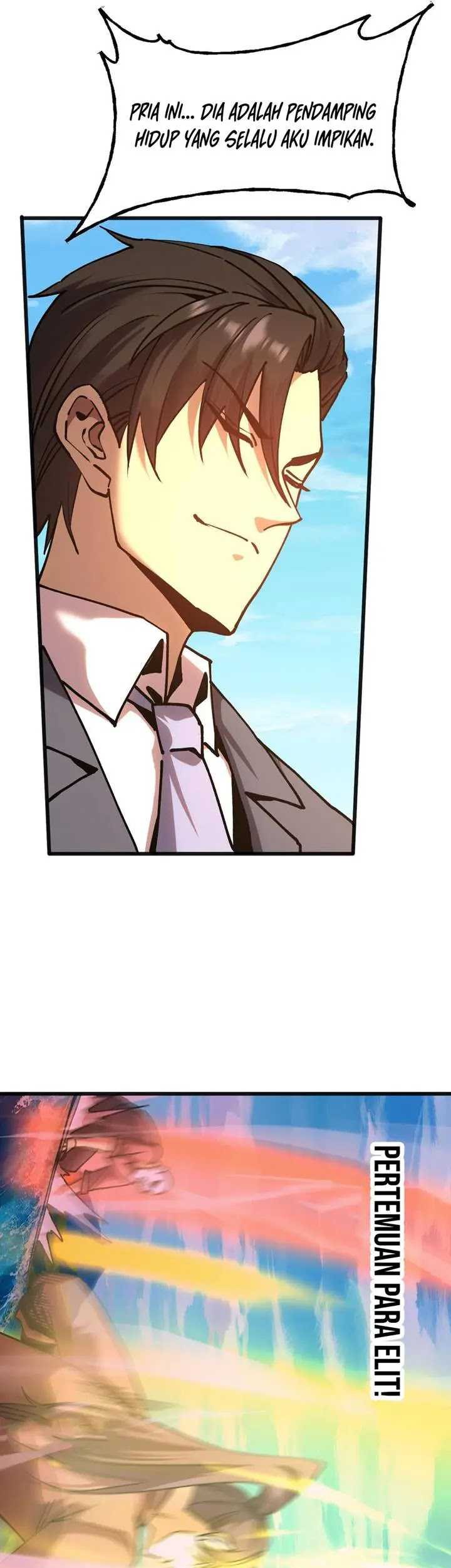 Apex Future Martial Arts Chapter 199 Gambar 28