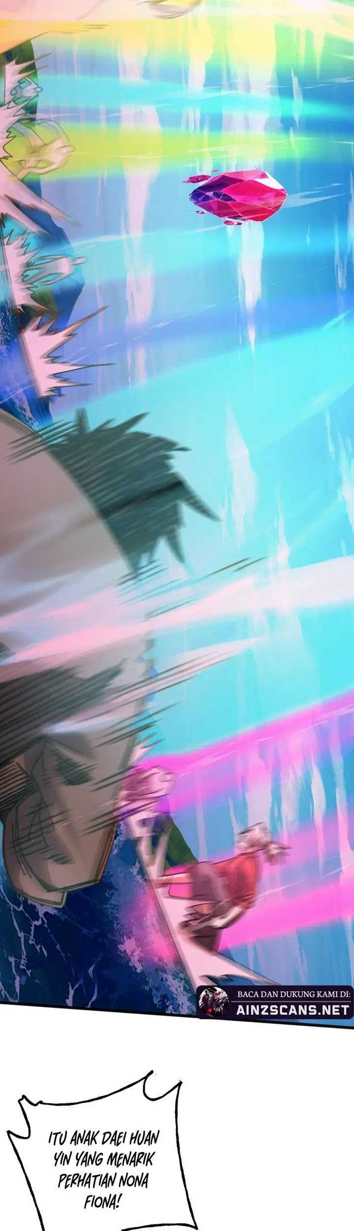 Apex Future Martial Arts Chapter 199 Gambar 29