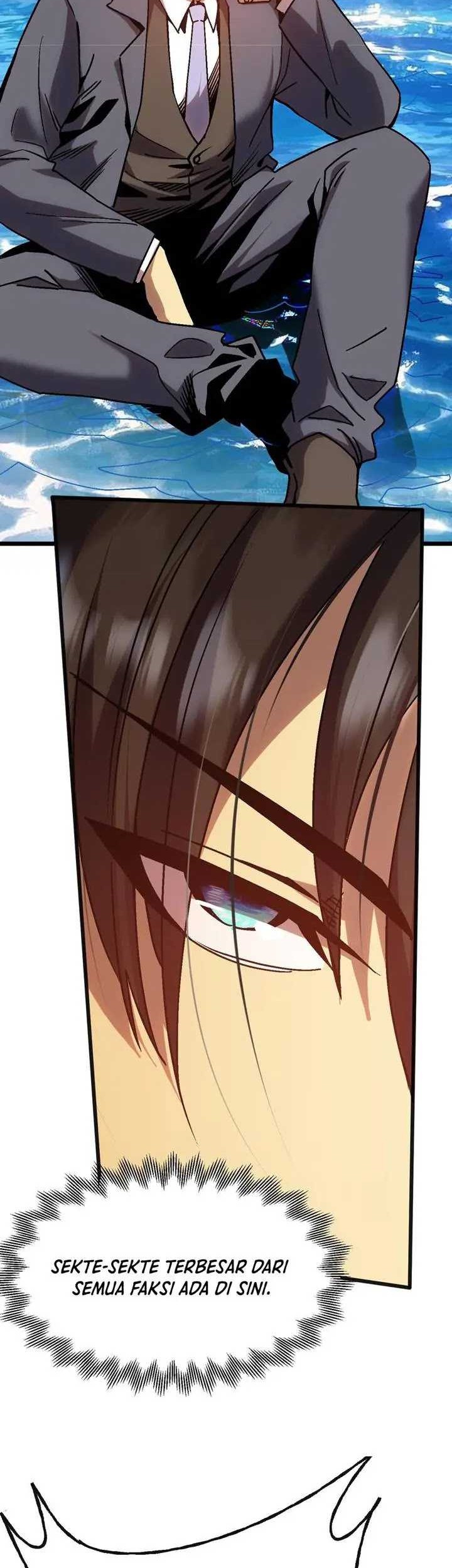 Apex Future Martial Arts Chapter 199 Gambar 32