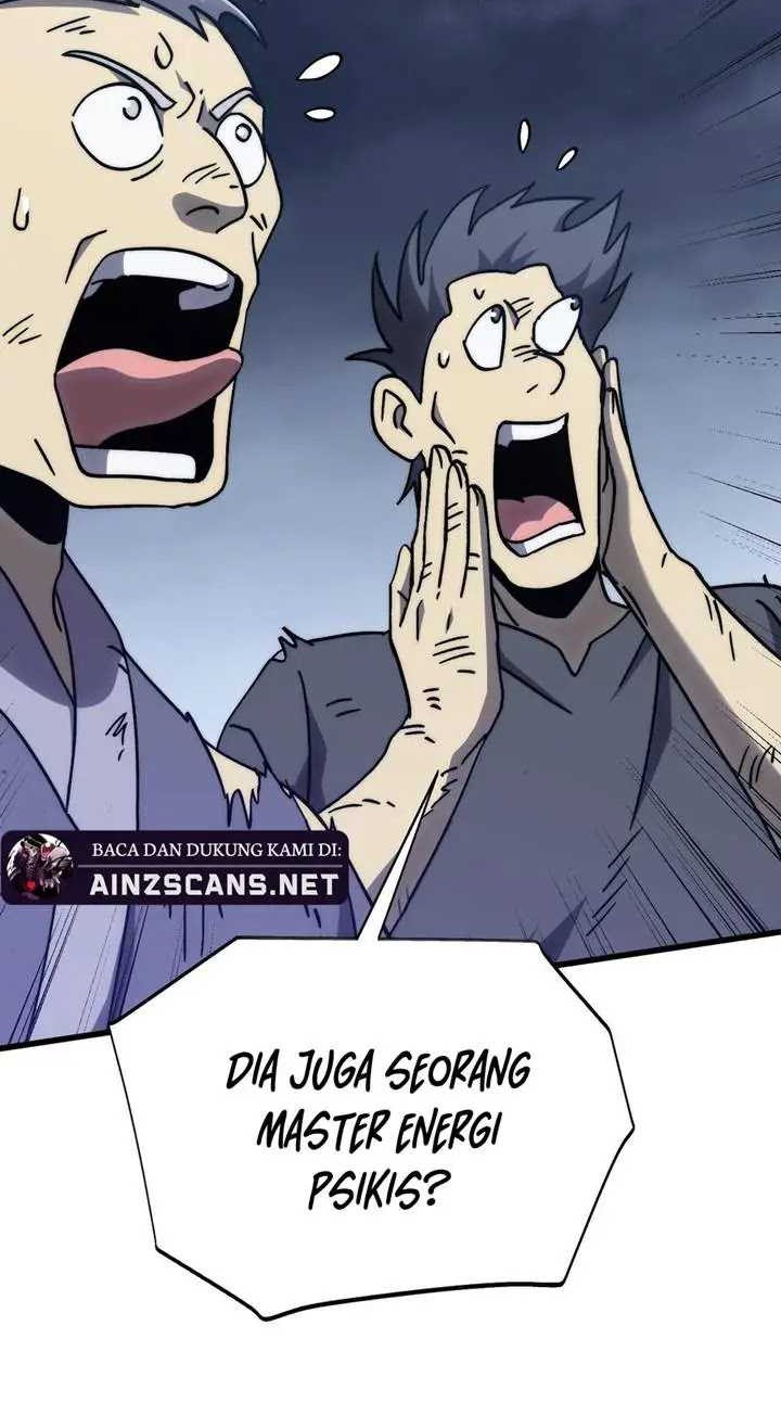 Apex Future Martial Arts Chapter 199 Gambar 54