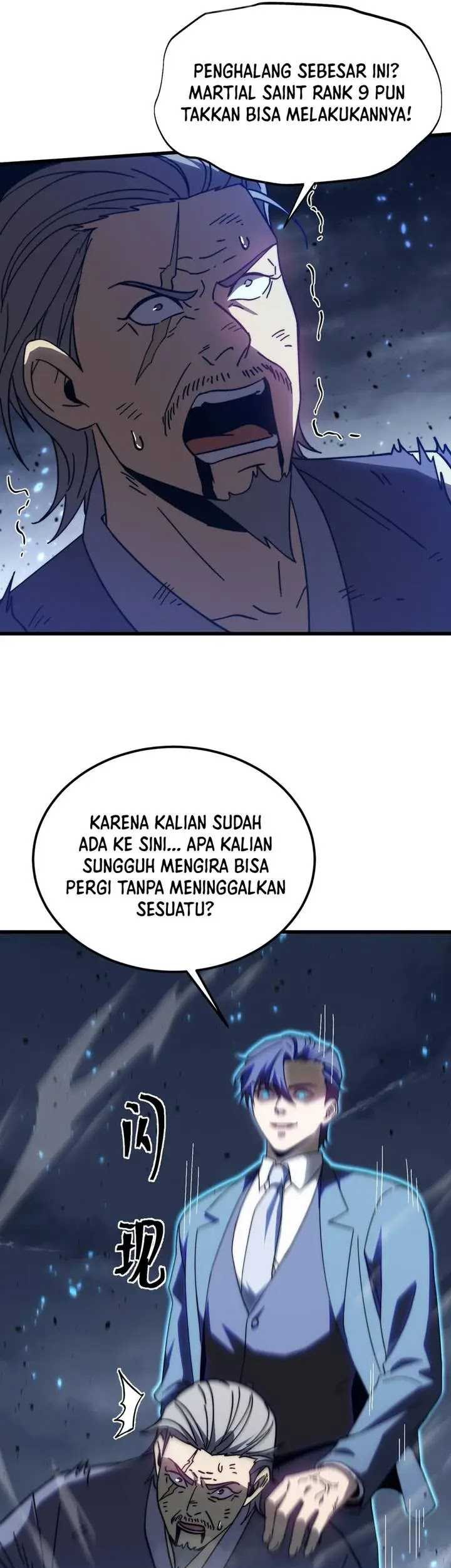 Apex Future Martial Arts Chapter 199 Gambar 55