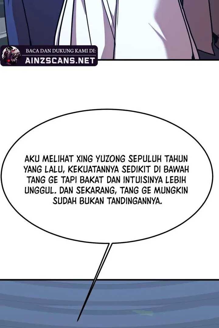 Apex Future Martial Arts Chapter 199 Gambar 6