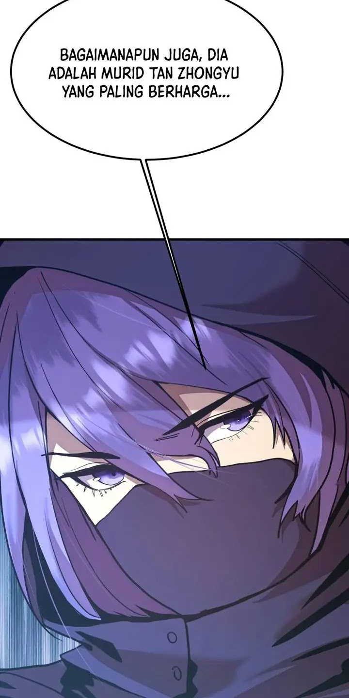 Apex Future Martial Arts Chapter 199 Gambar 9