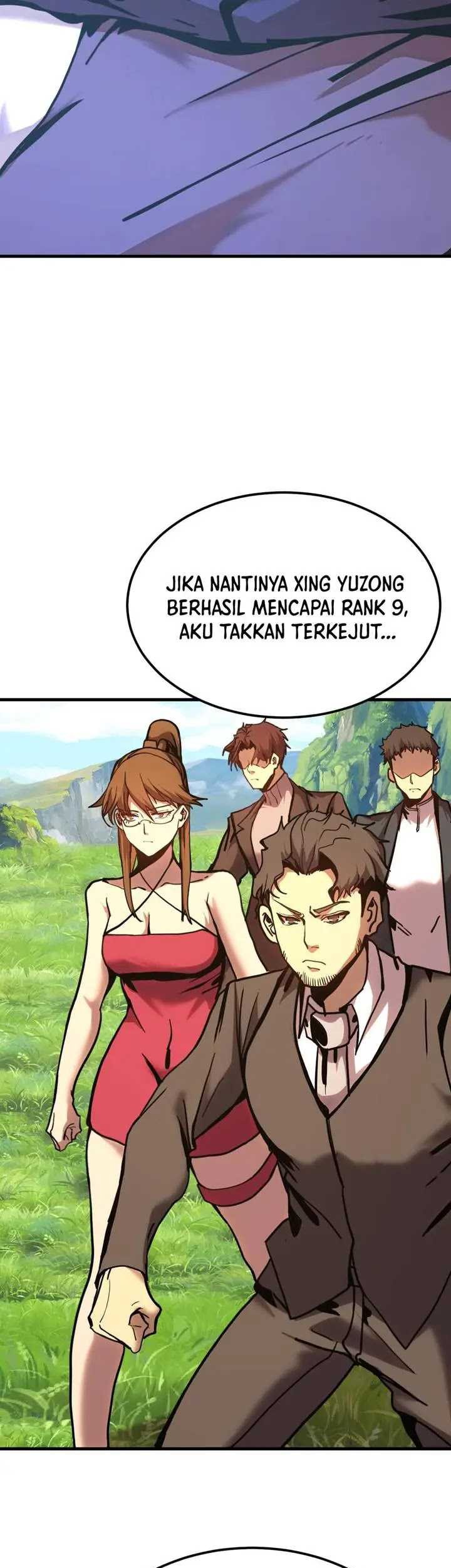 Apex Future Martial Arts Chapter 199 Gambar 10