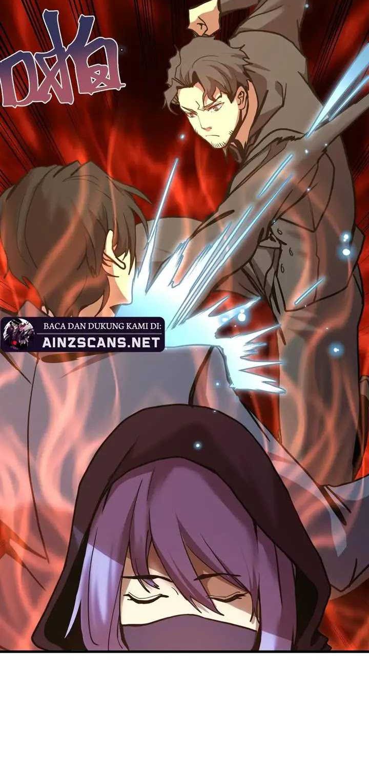 Apex Future Martial Arts Chapter 199 Gambar 12