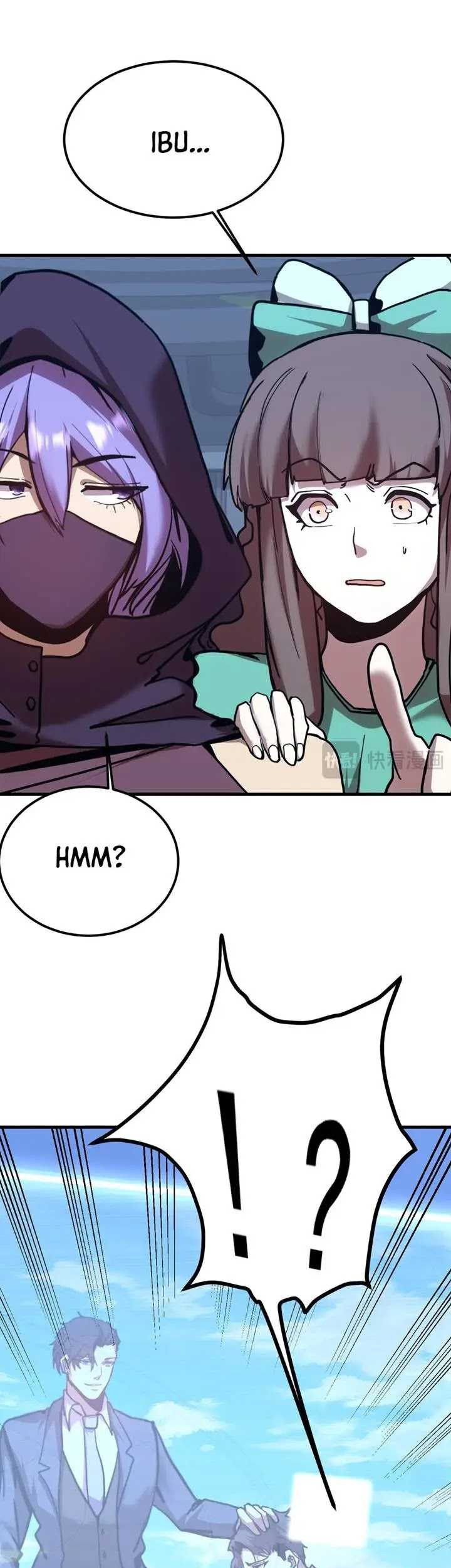 Apex Future Martial Arts Chapter 199 Gambar 13