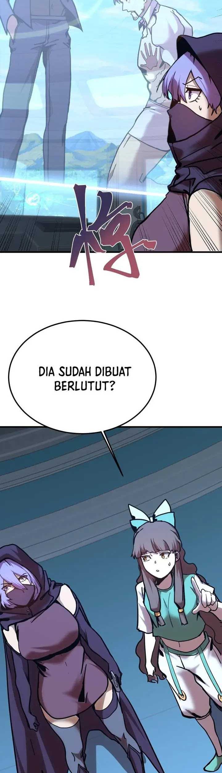 Apex Future Martial Arts Chapter 199 Gambar 14