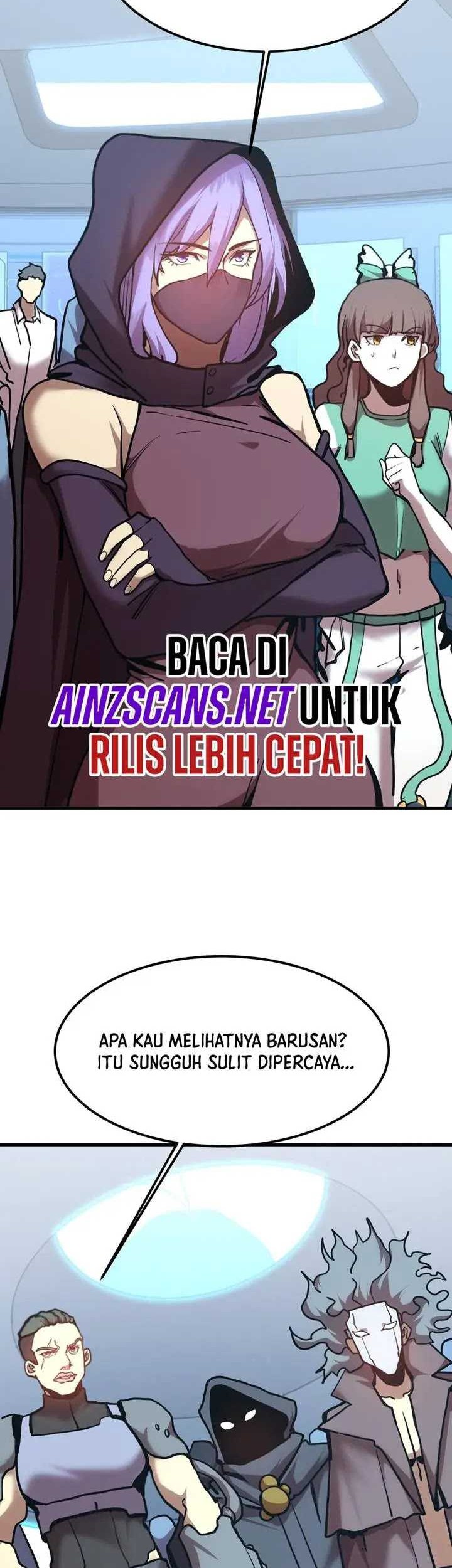 Apex Future Martial Arts Chapter 199 Gambar 17