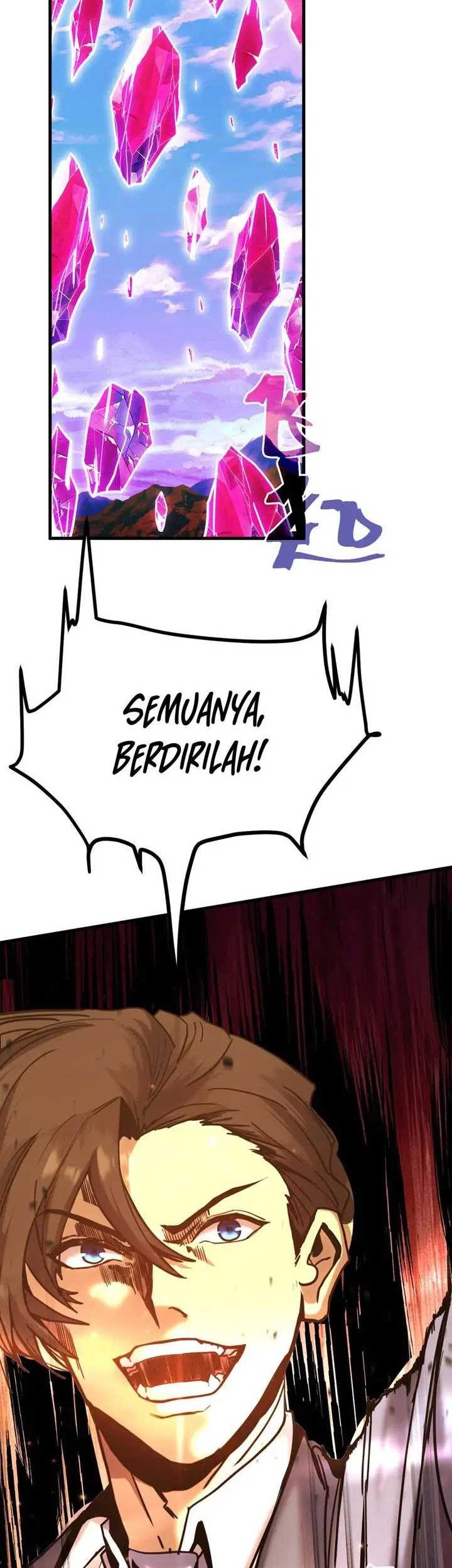 Apex Future Martial Arts Chapter 199 Gambar 20