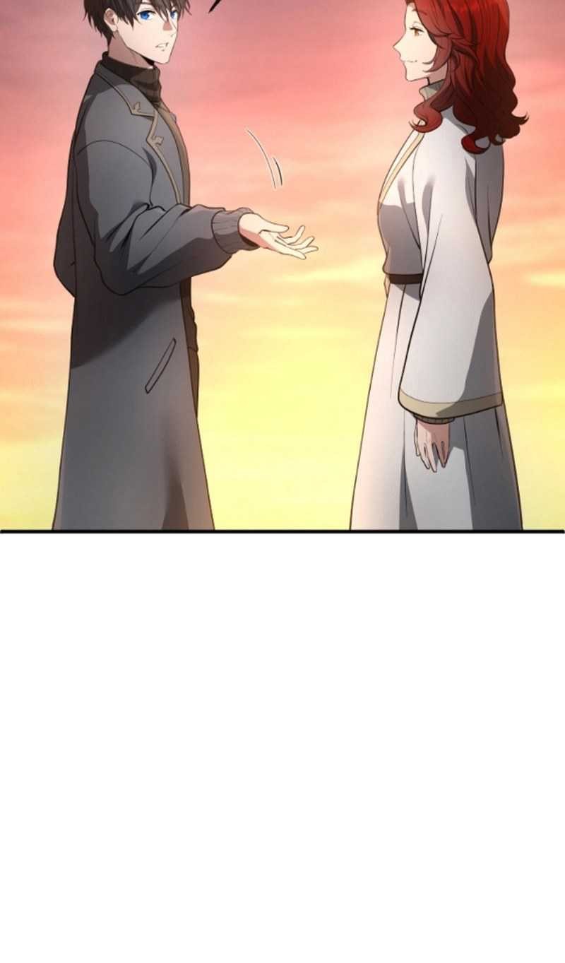 Regression of the Close Combat Mage Chapter 41 Gambar 66