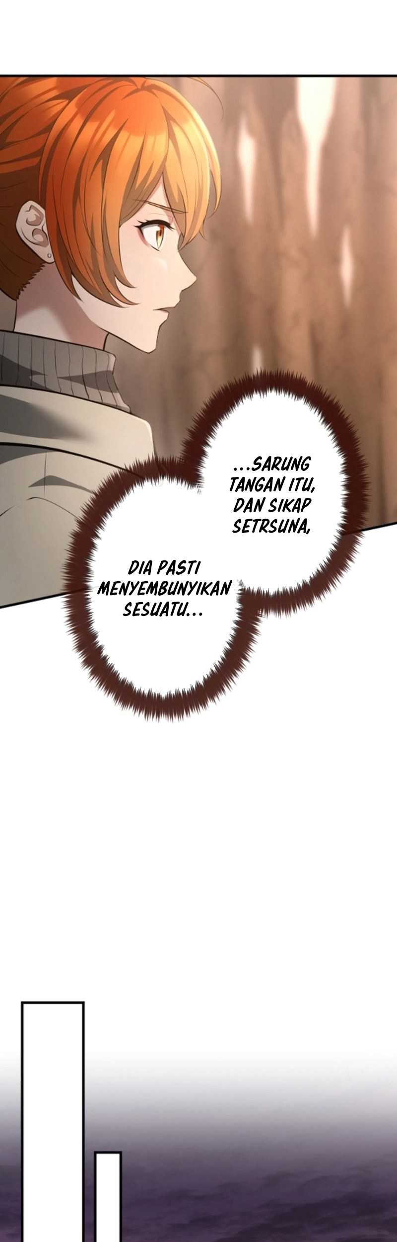 Regression of the Close Combat Mage Chapter 41 Gambar 67