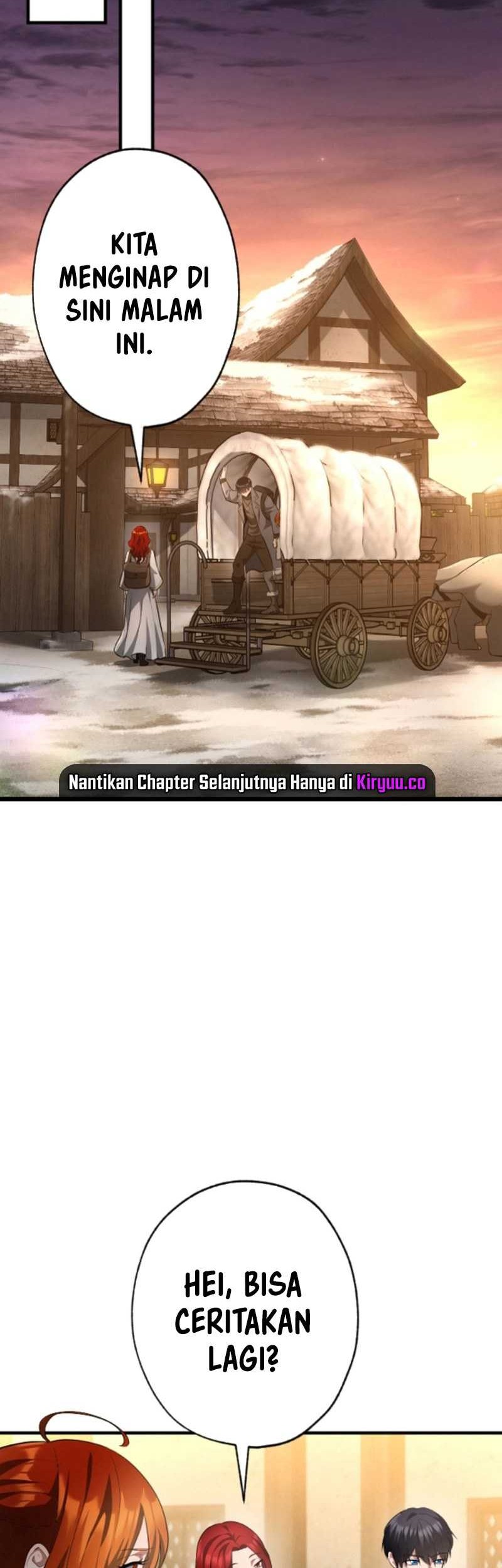 Regression of the Close Combat Mage Chapter 41 Gambar 68