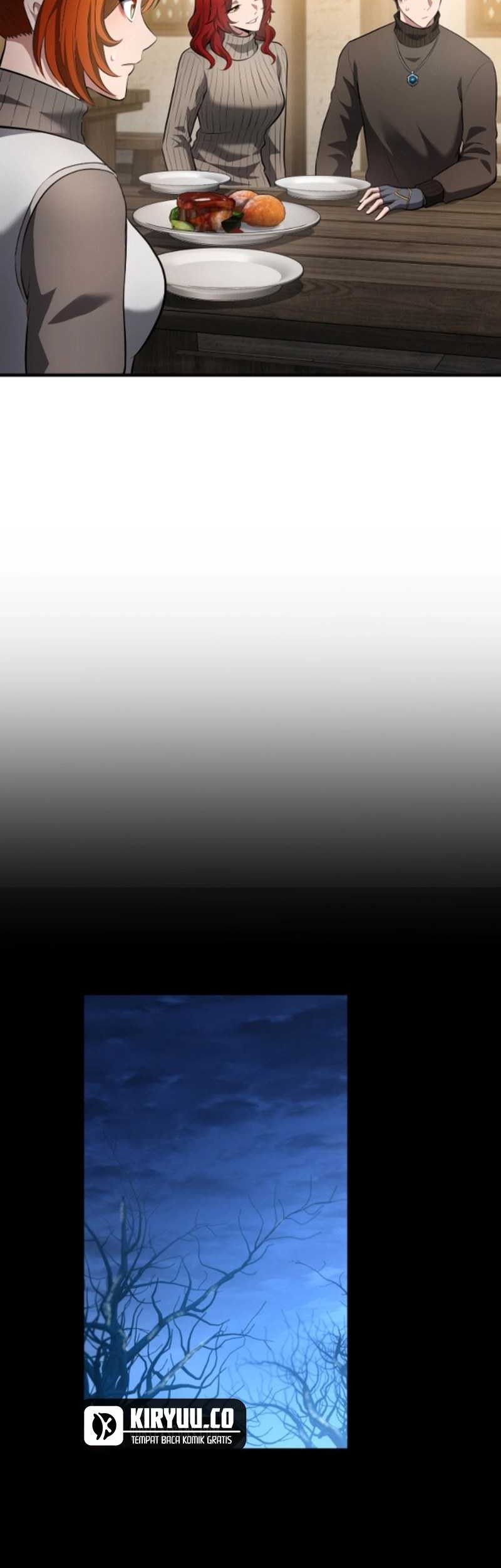 Regression of the Close Combat Mage Chapter 41 Gambar 69