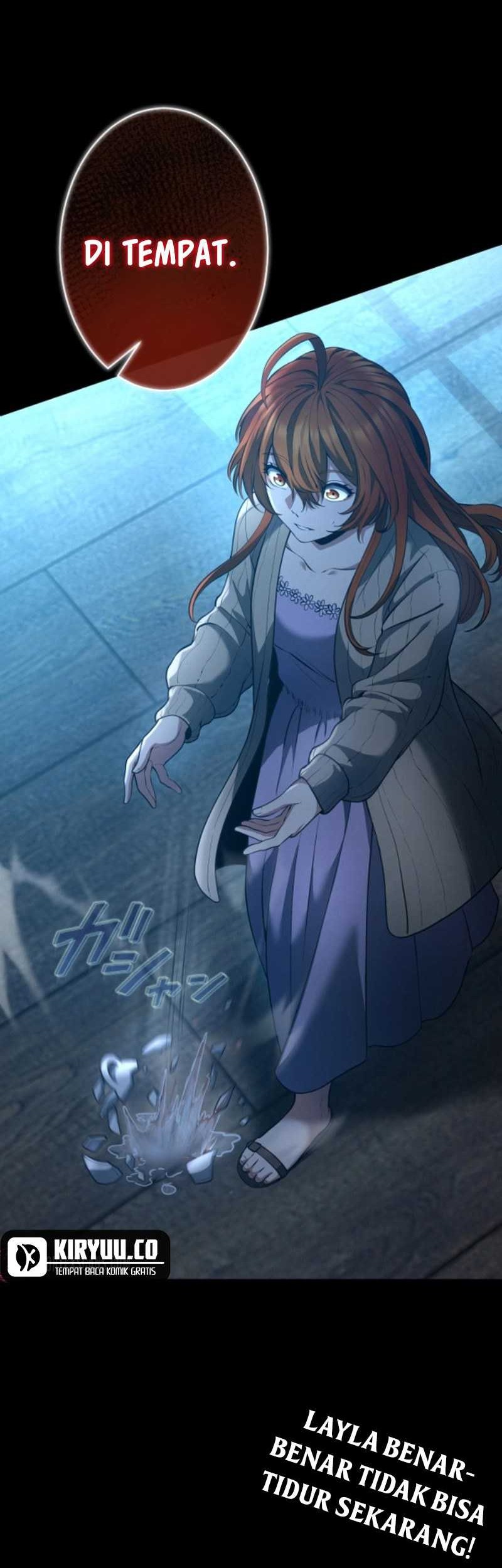 Regression of the Close Combat Mage Chapter 41 Gambar 75