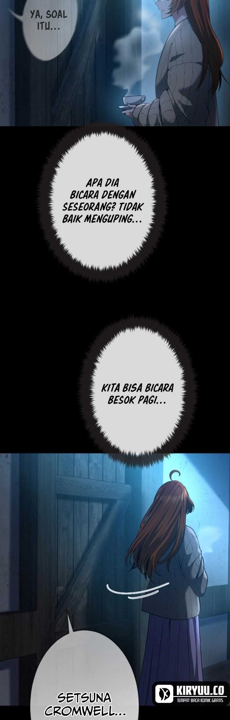 Regression of the Close Combat Mage Chapter 41 Gambar 72