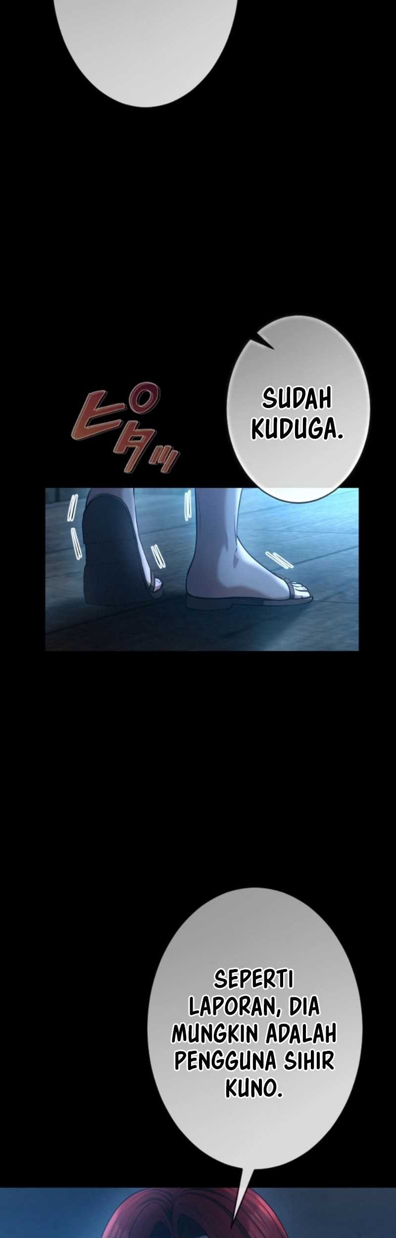 Regression of the Close Combat Mage Chapter 41 Gambar 73