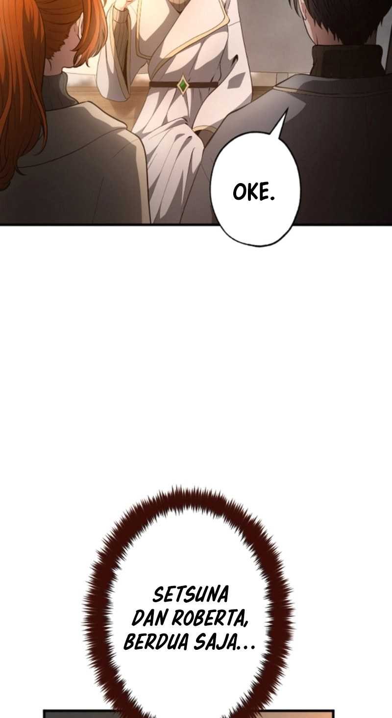 Regression of the Close Combat Mage Chapter 41 Gambar 46