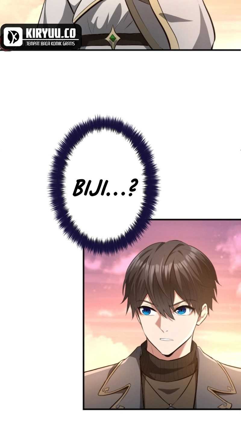 Regression of the Close Combat Mage Chapter 41 Gambar 51