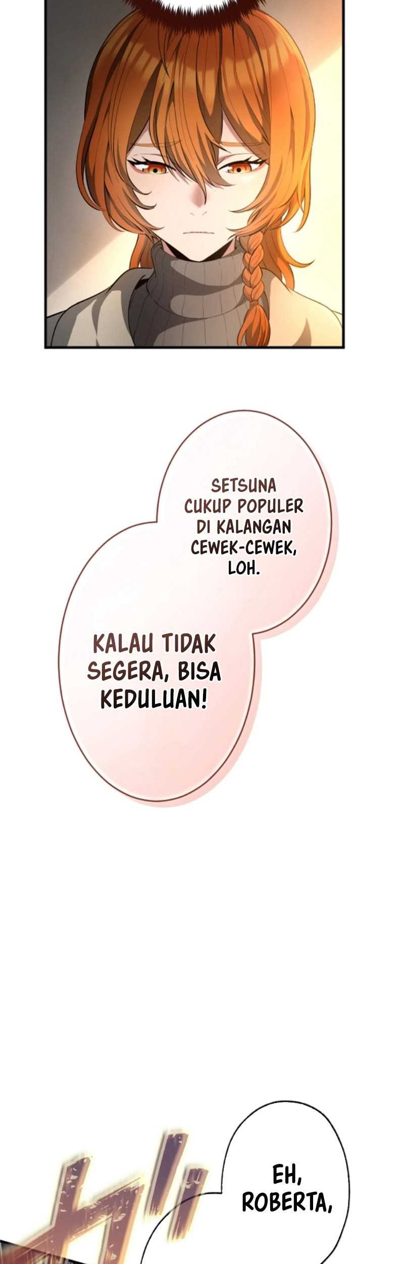 Regression of the Close Combat Mage Chapter 41 Gambar 47