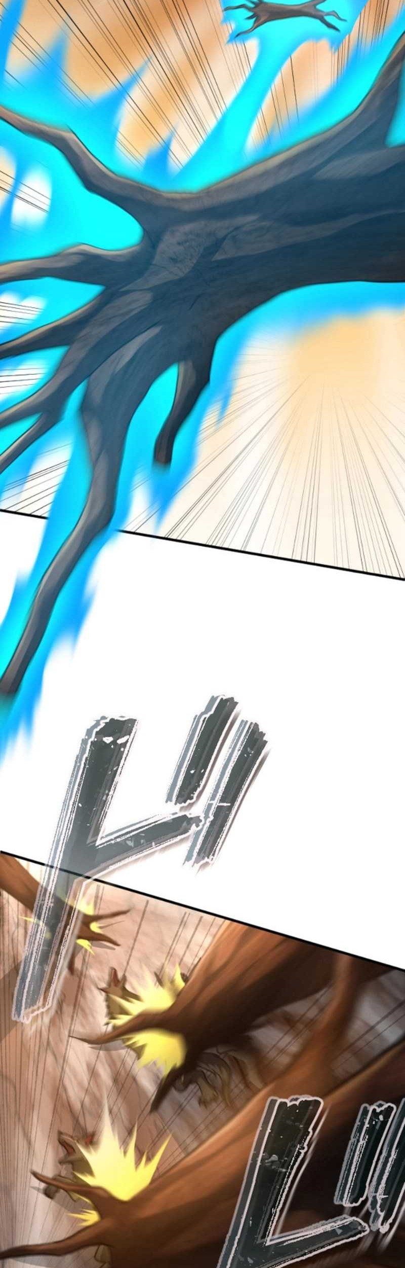 Regression of the Close Combat Mage Chapter 41 Gambar 53