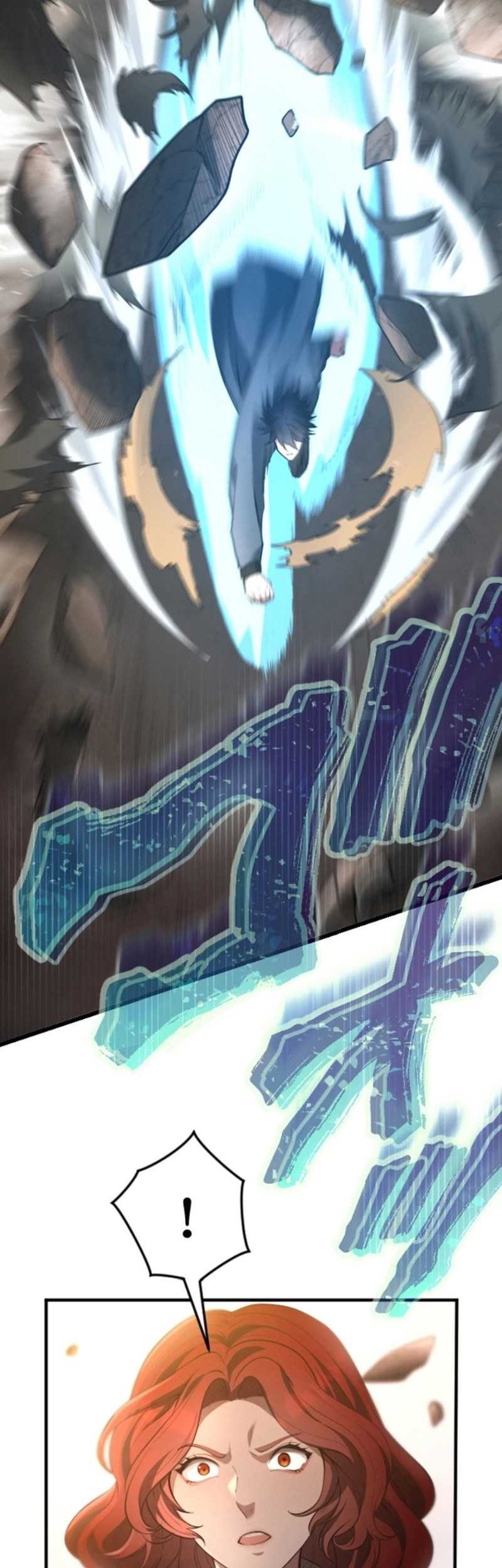 Regression of the Close Combat Mage Chapter 41 Gambar 60