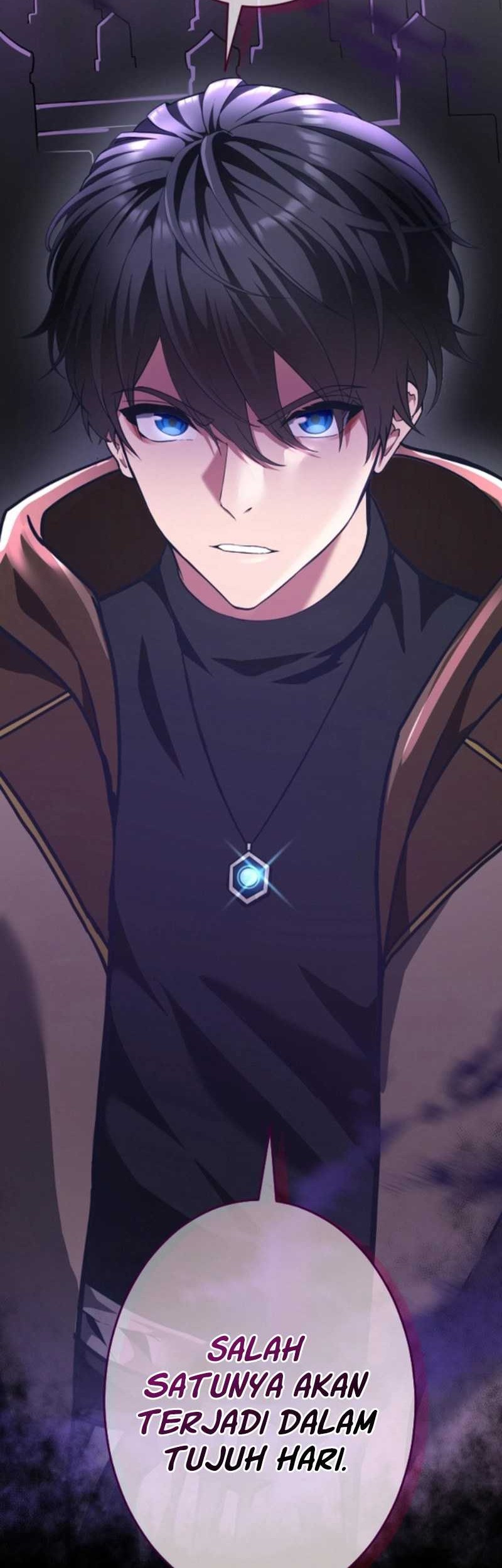 Regression of the Close Combat Mage Chapter 41 Gambar 3