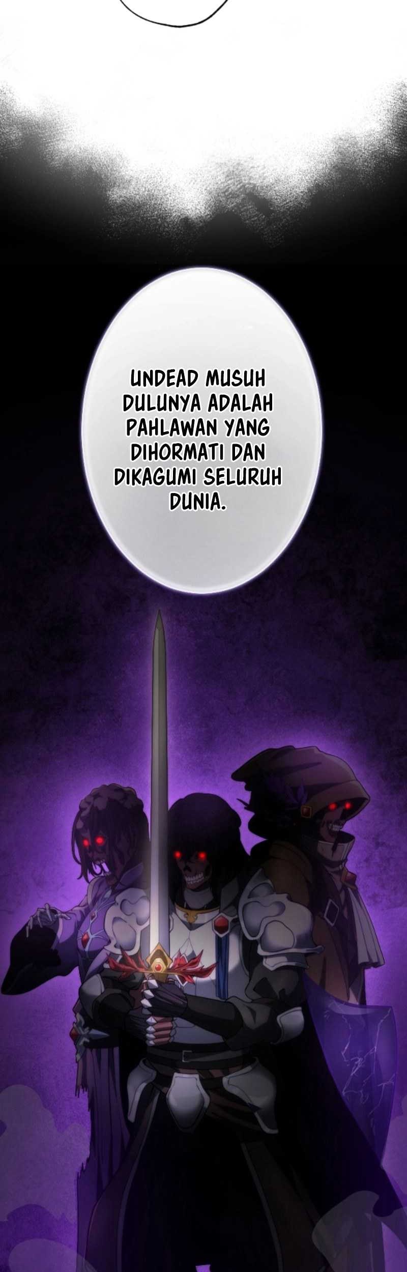 Regression of the Close Combat Mage Chapter 41 Gambar 9