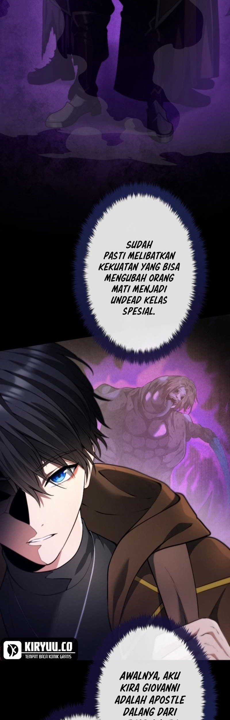 Regression of the Close Combat Mage Chapter 41 Gambar 10