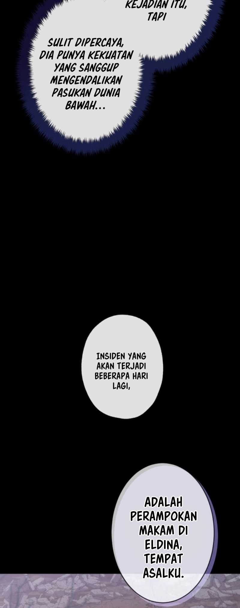 Regression of the Close Combat Mage Chapter 41 Gambar 11