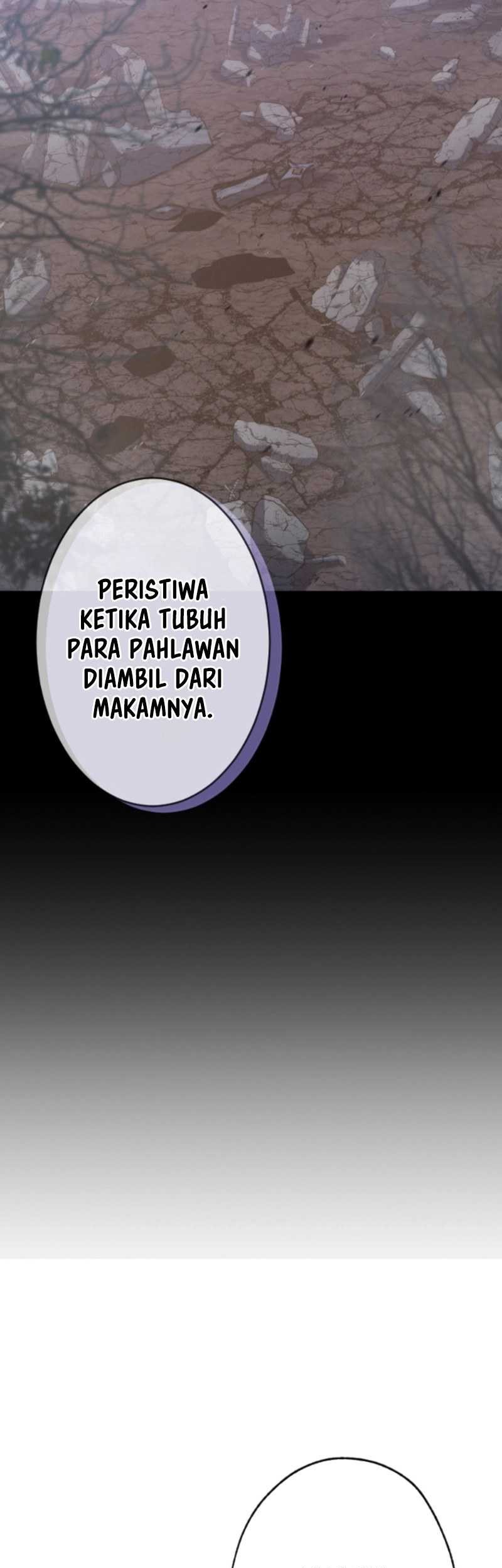 Regression of the Close Combat Mage Chapter 41 Gambar 12