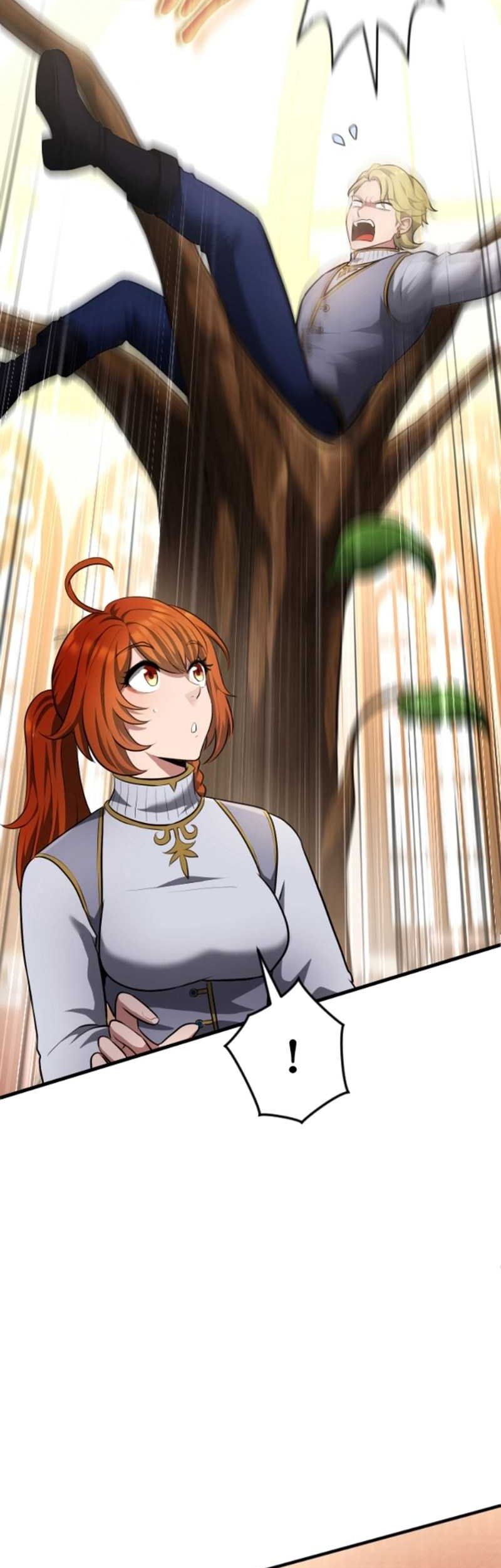 Regression of the Close Combat Mage Chapter 41 Gambar 29