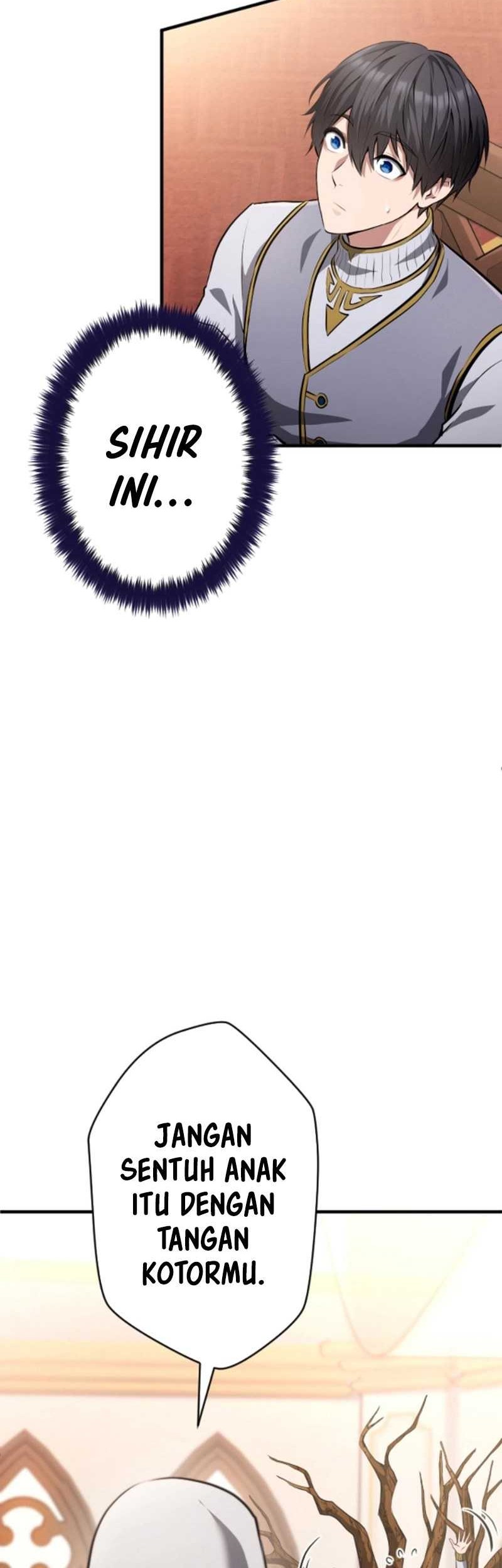 Regression of the Close Combat Mage Chapter 41 Gambar 30