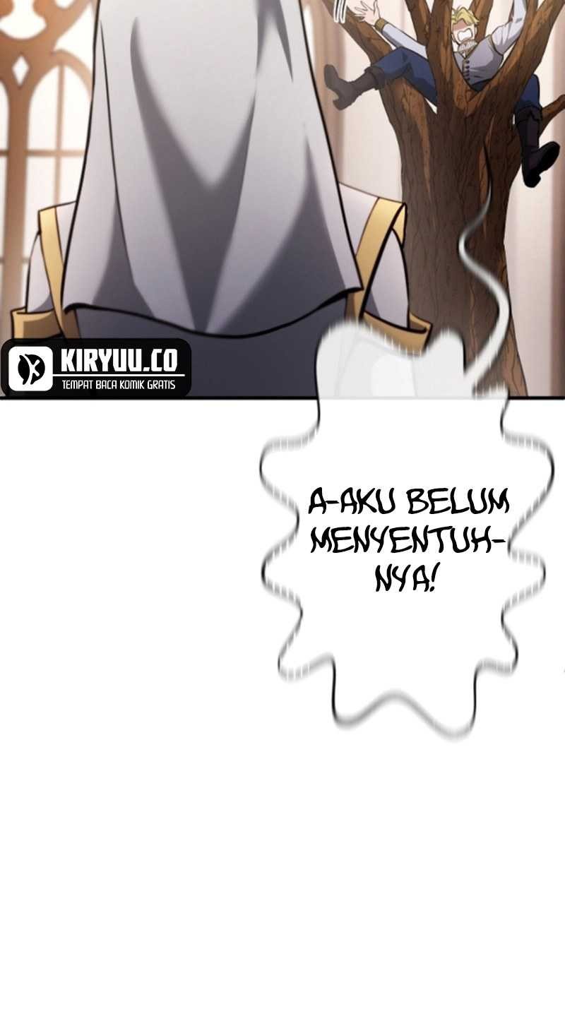 Regression of the Close Combat Mage Chapter 41 Gambar 31