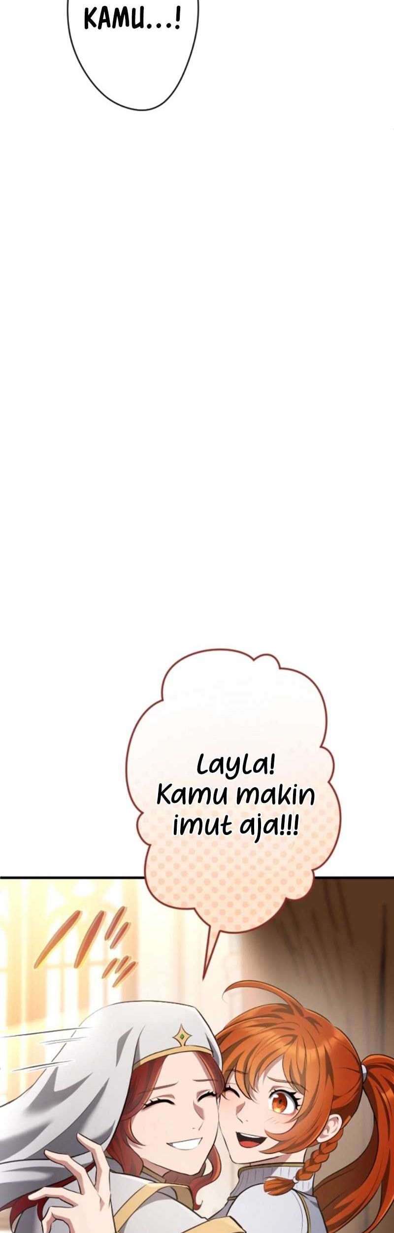 Regression of the Close Combat Mage Chapter 41 Gambar 33