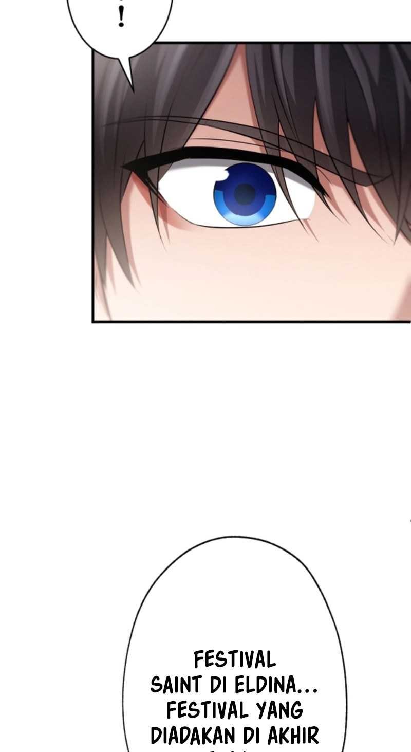 Regression of the Close Combat Mage Chapter 41 Gambar 36