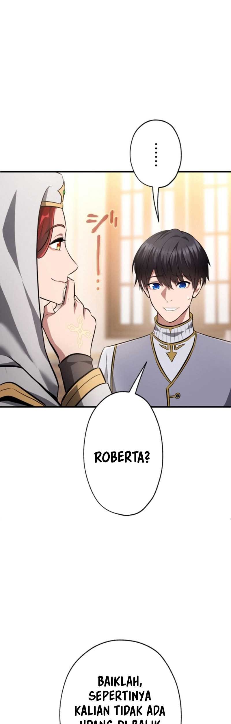 Regression of the Close Combat Mage Chapter 41 Gambar 39