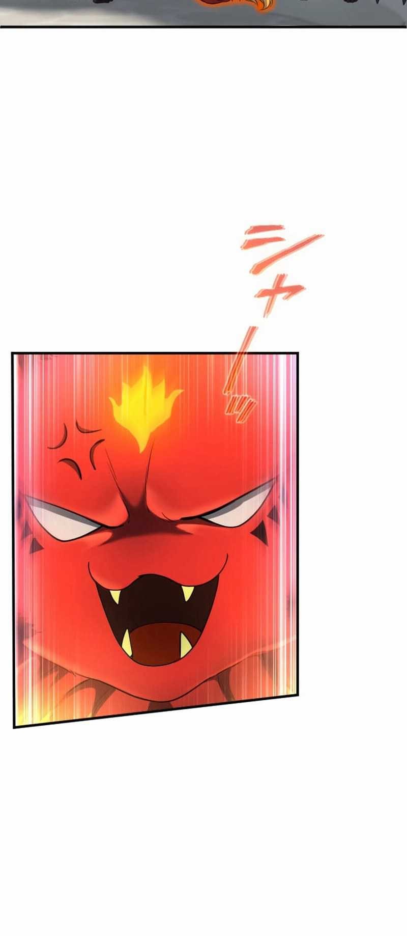 Regression of the Close Combat Mage Chapter 40 Gambar 46